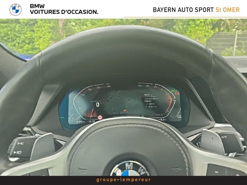 Image BMW X6 xDrive 30dA 286ch M Sport