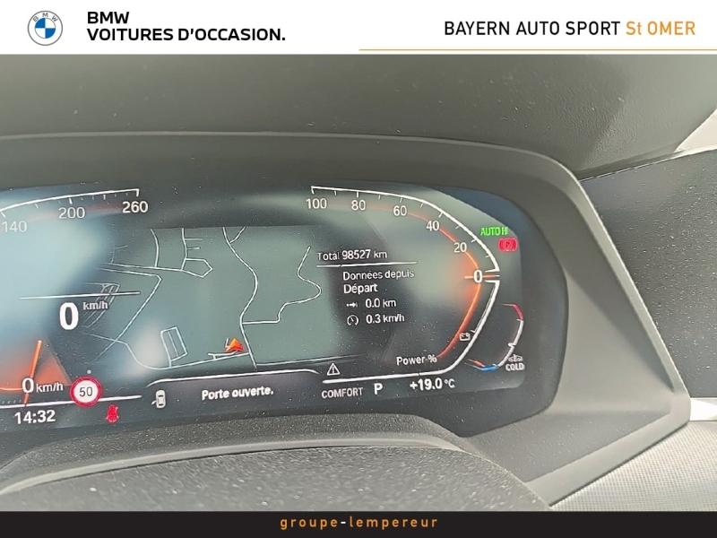 Image BMW X6 xDrive 30dA 286ch M Sport