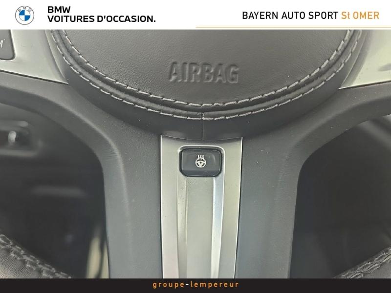 Image BMW X6 xDrive 30dA 286ch M Sport