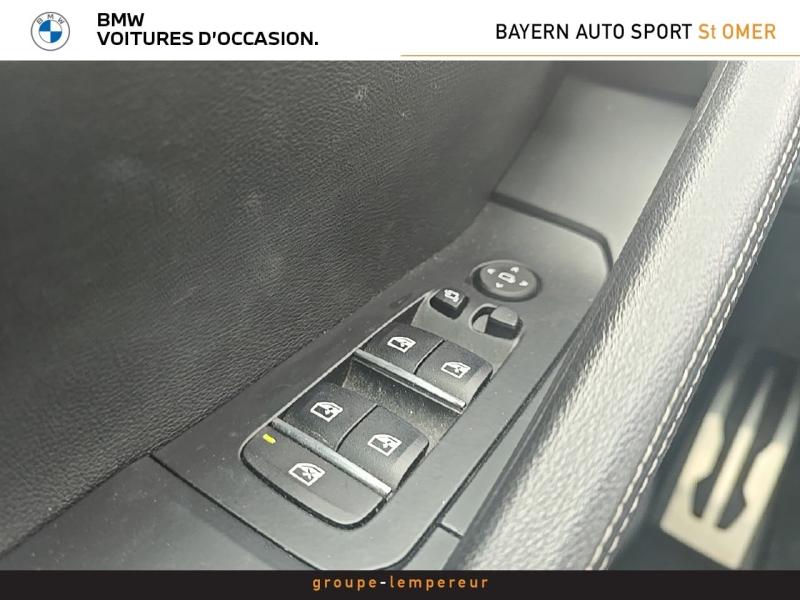 Image BMW X6 xDrive 30dA 286ch M Sport