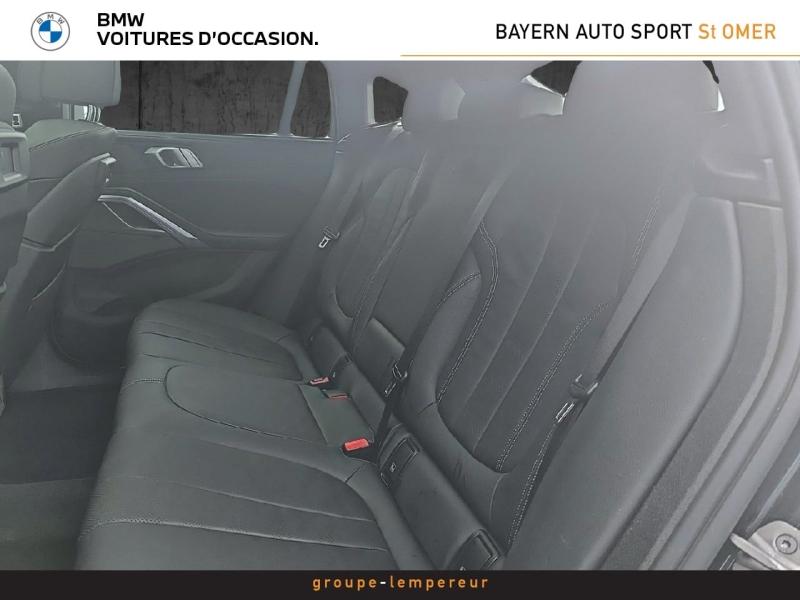 Image BMW X6 xDrive 30dA 286ch M Sport