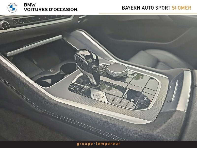 Image BMW X6 xDrive 30dA 286ch M Sport