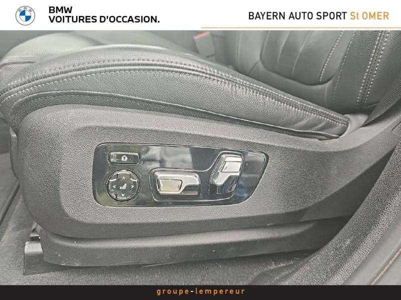 Image BMW X6 xDrive 30dA 286ch M Sport