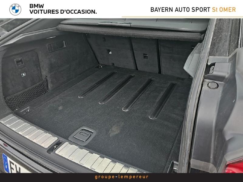 Image BMW X6 xDrive 30dA 286ch M Sport