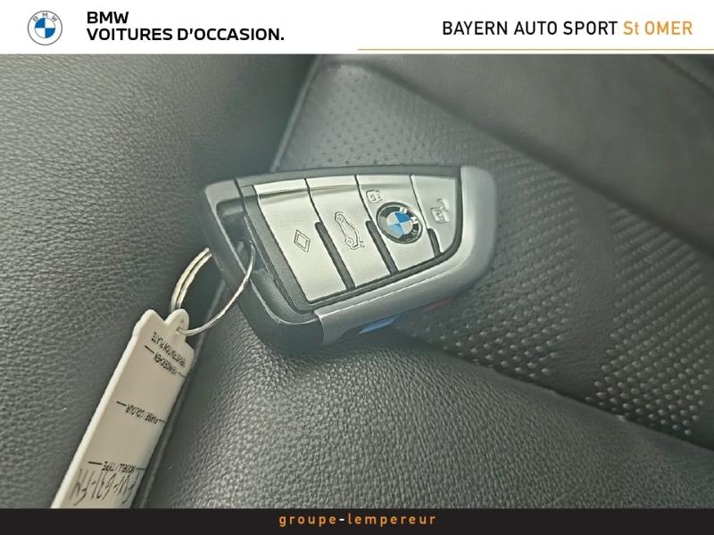 Image BMW X6 xDrive 30dA 286ch M Sport