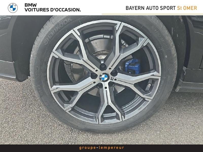 Image BMW X6 xDrive 30dA 286ch M Sport