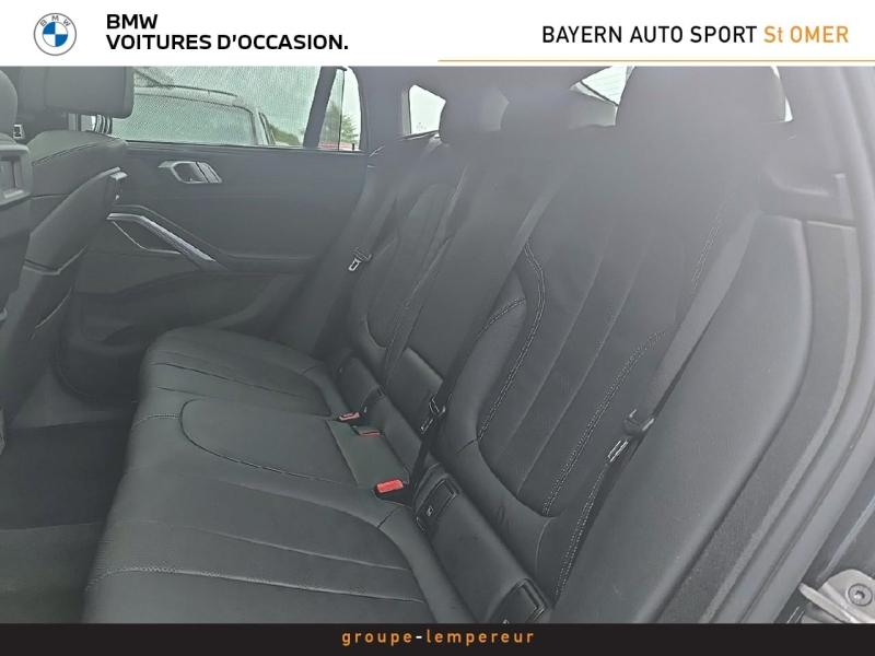 Image BMW X6 xDrive 30dA 286ch M Sport