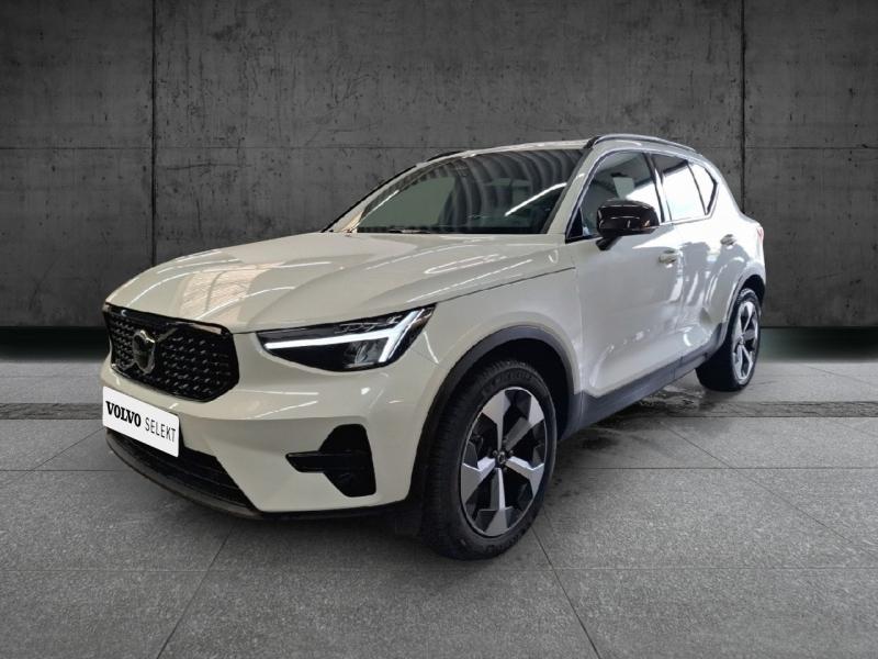 Photo VOLVO XC40 B3 163ch Ultra DCT 7