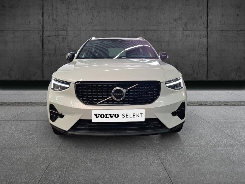 Image VOLVO XC40 B3 163ch Ultra DCT 7