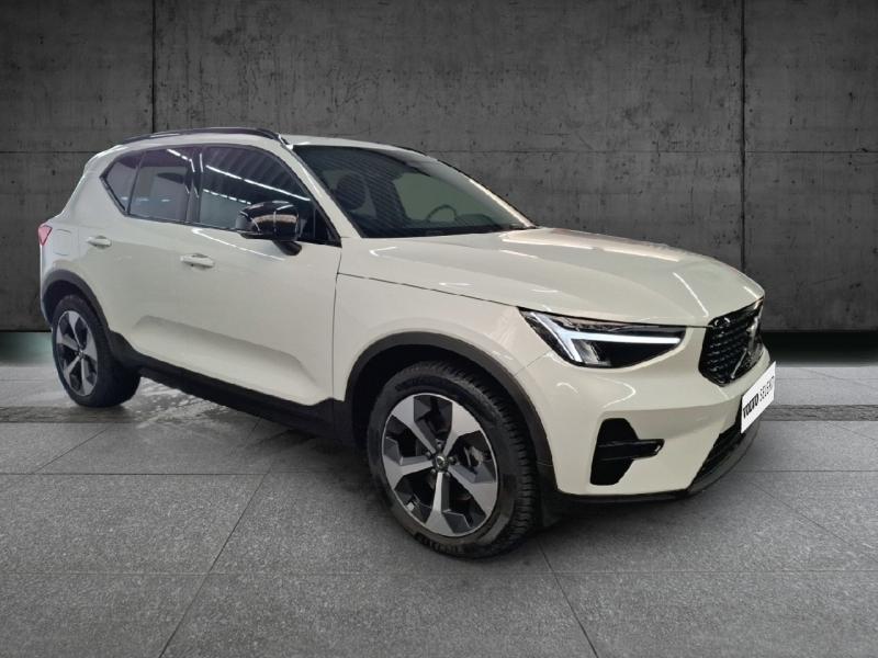 Image VOLVO XC40 B3 163ch Ultra DCT 7
