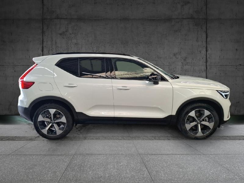 Image VOLVO XC40 B3 163ch Ultra DCT 7