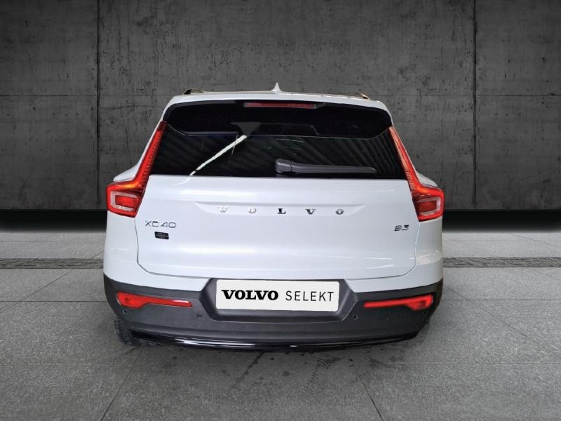 Image VOLVO XC40 B3 163ch Ultra DCT 7