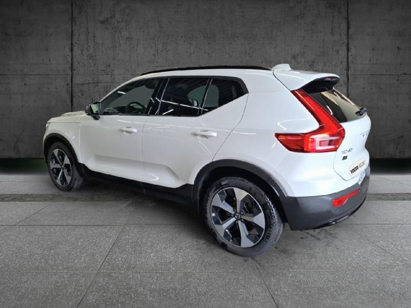Image VOLVO XC40 B3 163ch Ultra DCT 7