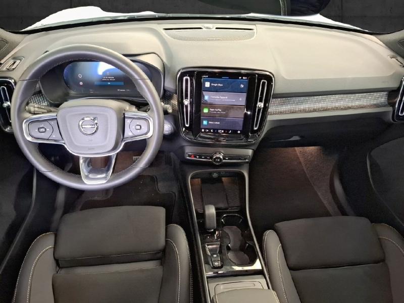 Image VOLVO XC40 B3 163ch Ultra DCT 7