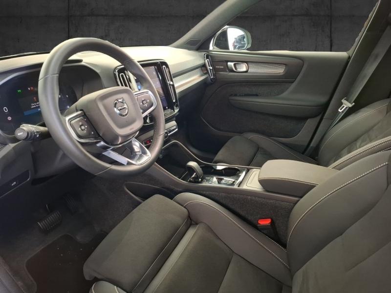 Image VOLVO XC40 B3 163ch Ultra DCT 7