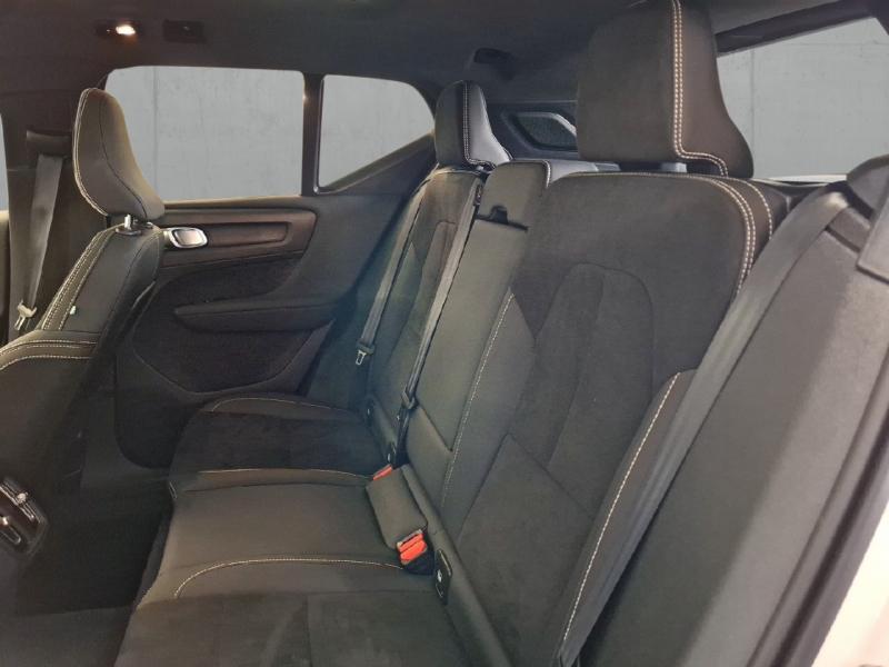 Image VOLVO XC40 B3 163ch Ultra DCT 7