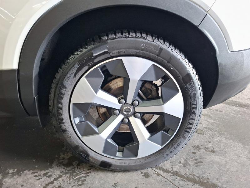 Image VOLVO XC40 B3 163ch Ultra DCT 7