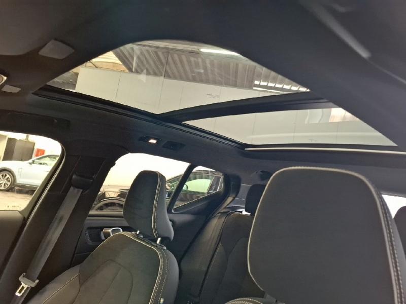 Image VOLVO XC40 B3 163ch Ultra DCT 7