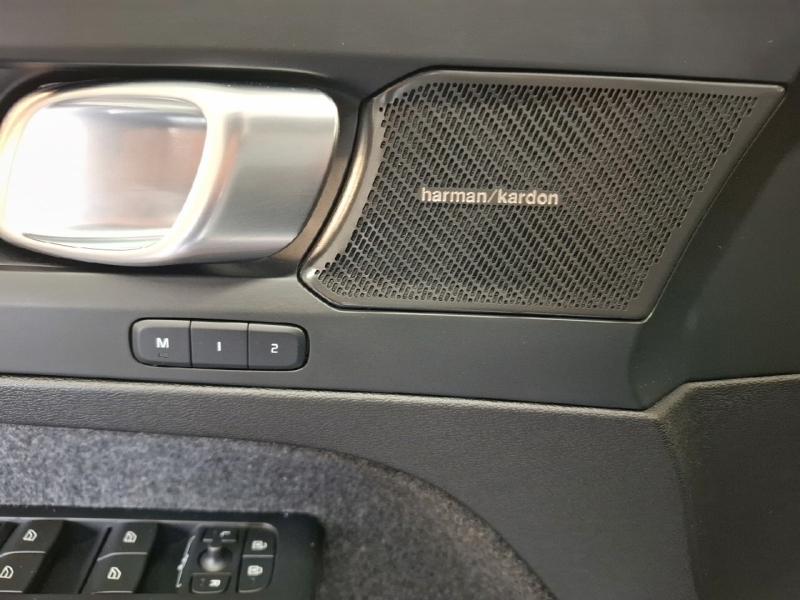 Image VOLVO XC40 B3 163ch Ultra DCT 7