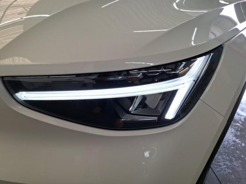 Image VOLVO XC40 B3 163ch Ultra DCT 7