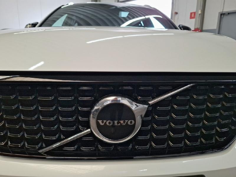 Image VOLVO XC40 B3 163ch Ultra DCT 7