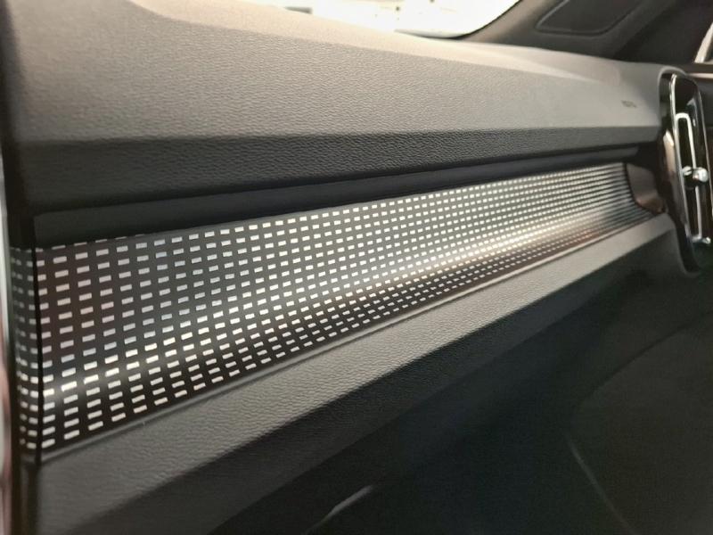 Image VOLVO XC40 B3 163ch Ultra DCT 7