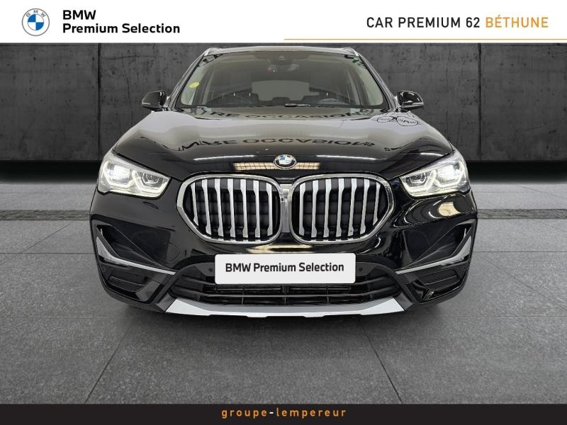 Image BMW X1 sDrive16dA 116ch xLine DKG7