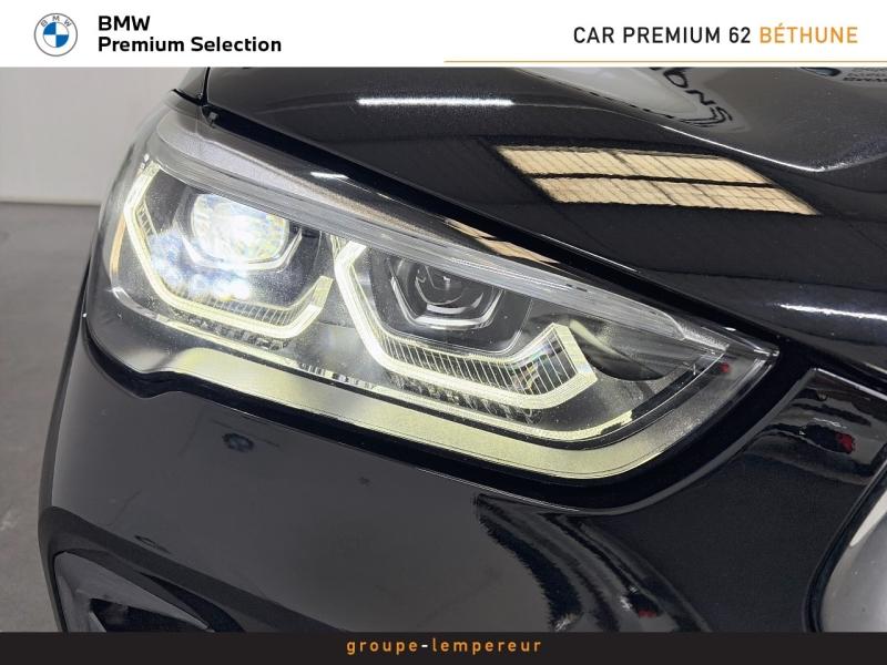 Image BMW X1 sDrive16dA 116ch xLine DKG7
