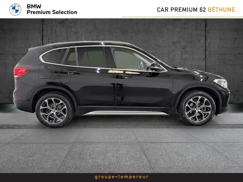Image BMW X1 sDrive16dA 116ch xLine DKG7