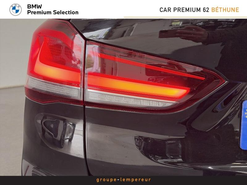 Image BMW X1 sDrive16dA 116ch xLine DKG7
