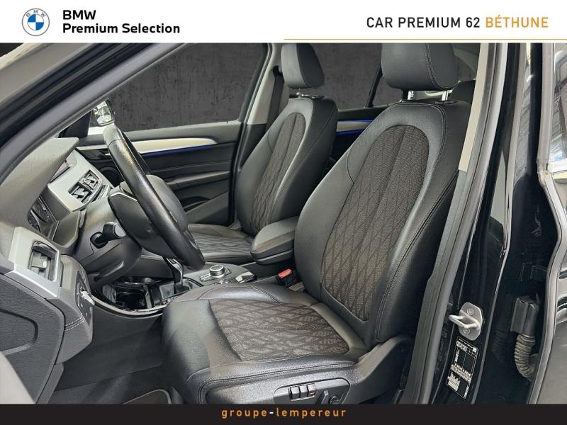 Image BMW X1 sDrive16dA 116ch xLine DKG7