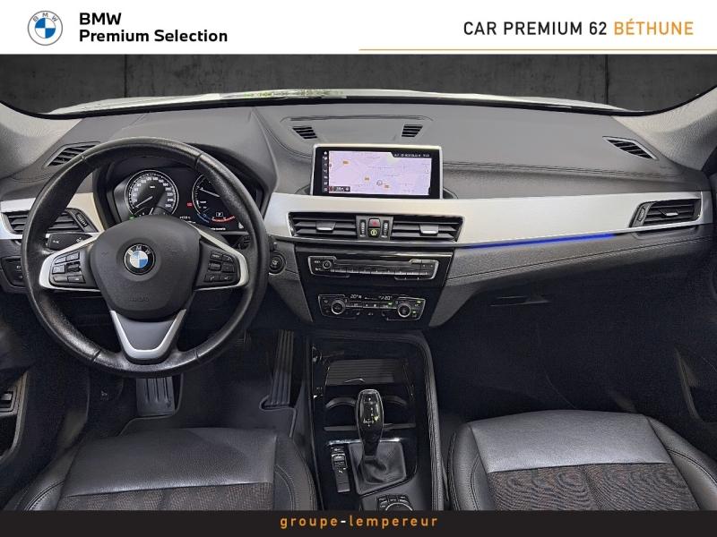 Image BMW X1 sDrive16dA 116ch xLine DKG7