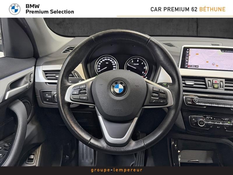 Image BMW X1 sDrive16dA 116ch xLine DKG7