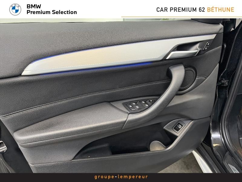 Image BMW X1 sDrive16dA 116ch xLine DKG7