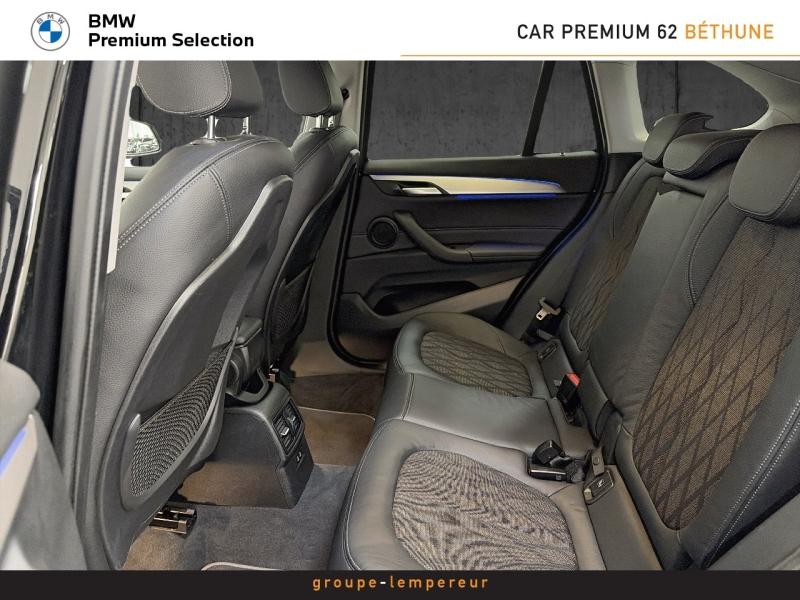 Image BMW X1 sDrive16dA 116ch xLine DKG7