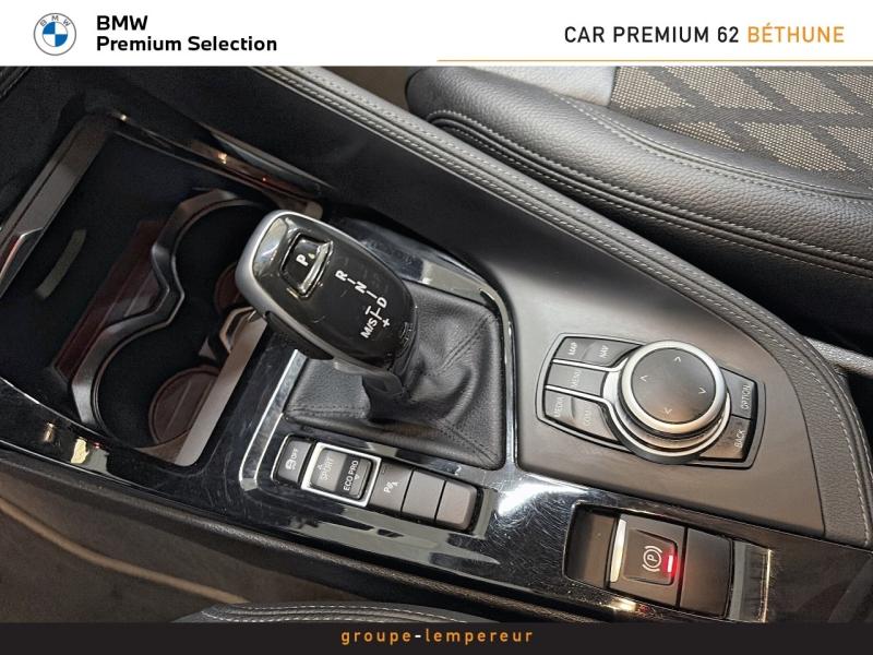 Image BMW X1 sDrive16dA 116ch xLine DKG7