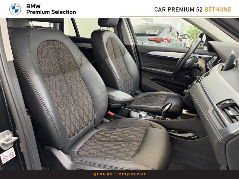 Image BMW X1 sDrive16dA 116ch xLine DKG7