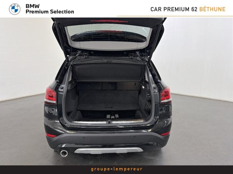 Image BMW X1 sDrive16dA 116ch xLine DKG7