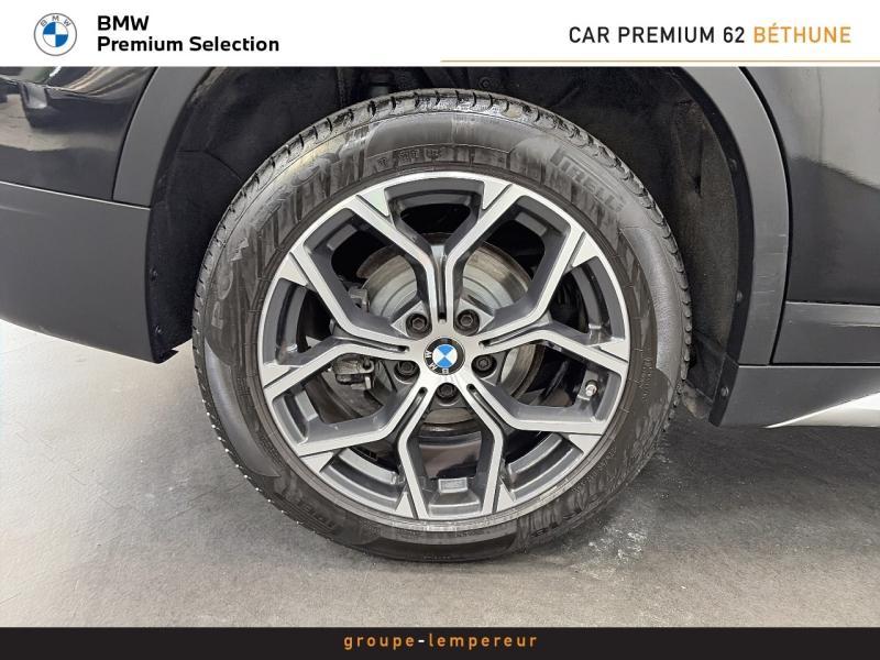 Image BMW X1 sDrive16dA 116ch xLine DKG7