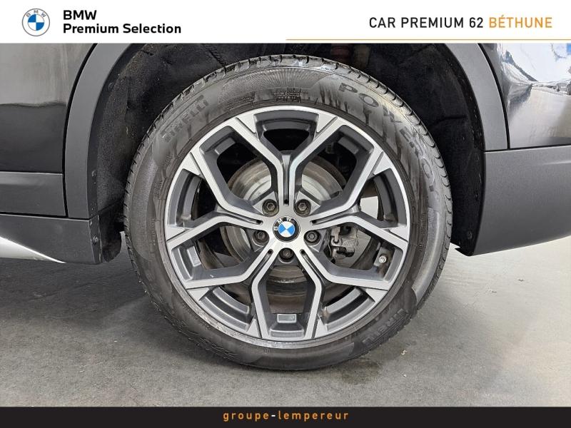 Image BMW X1 sDrive16dA 116ch xLine DKG7