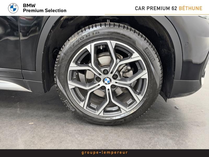 Image BMW X1 sDrive16dA 116ch xLine DKG7