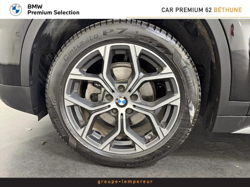 Image BMW X1 sDrive16dA 116ch xLine DKG7