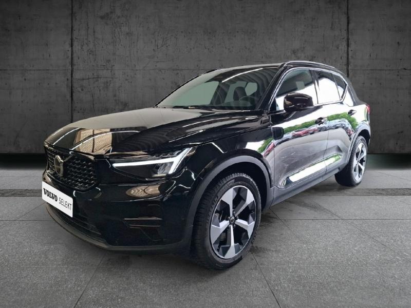 Photo VOLVO XC40 B3 163ch Ultra DCT 7