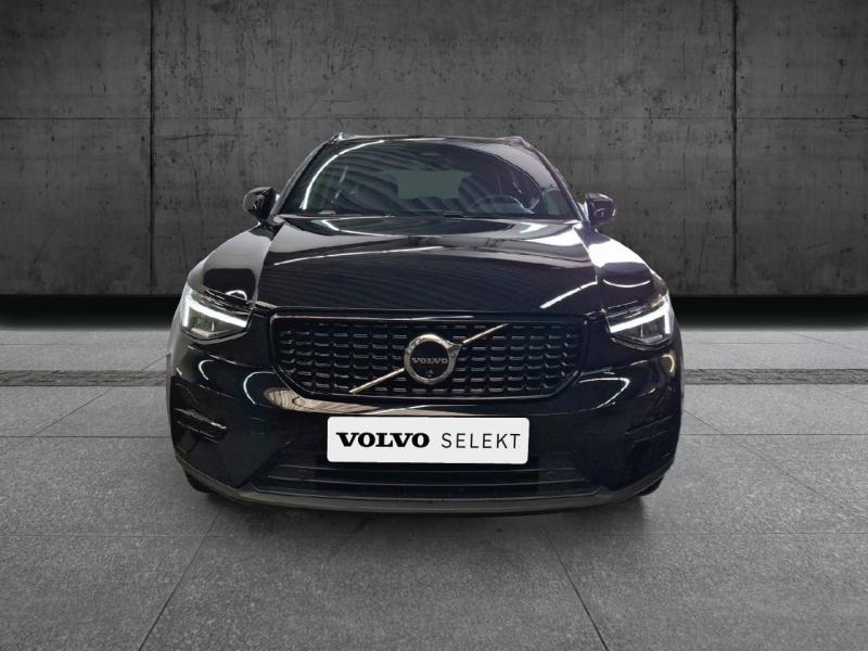 Image VOLVO XC40 B3 163ch Ultra DCT 7