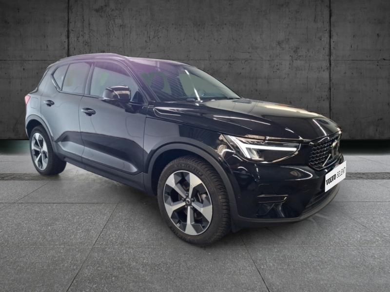 Image VOLVO XC40 B3 163ch Ultra DCT 7