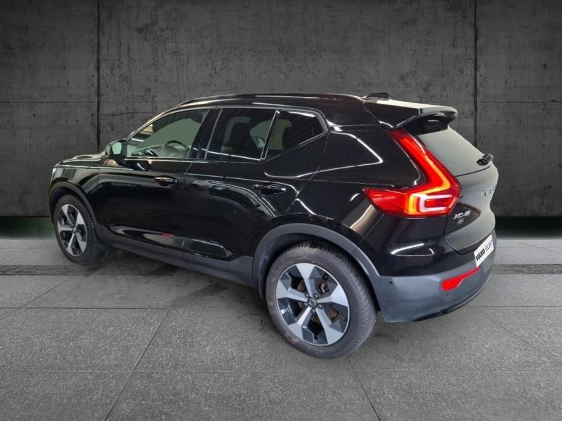Image VOLVO XC40 B3 163ch Ultra DCT 7
