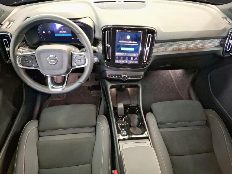 Image VOLVO XC40 B3 163ch Ultra DCT 7