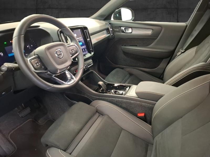 Image VOLVO XC40 B3 163ch Ultra DCT 7