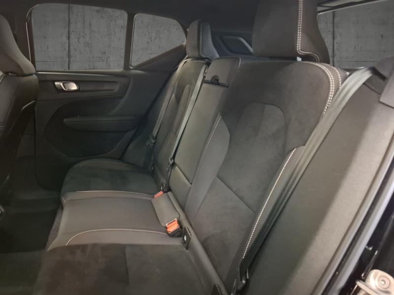 Image VOLVO XC40 B3 163ch Ultra DCT 7