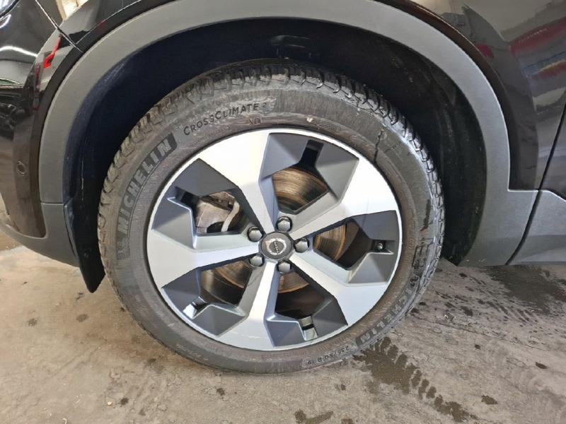 Image VOLVO XC40 B3 163ch Ultra DCT 7